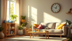 Ab welchem Alter können Kinder allein Zuhause bleiben?