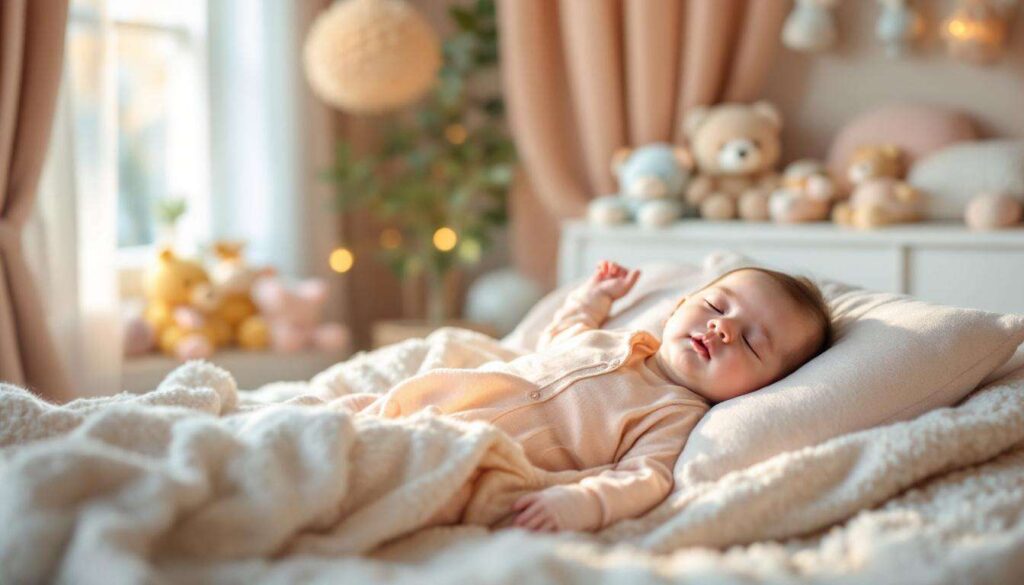 10 Babynamen, die 2030 überall zu hören sein werden