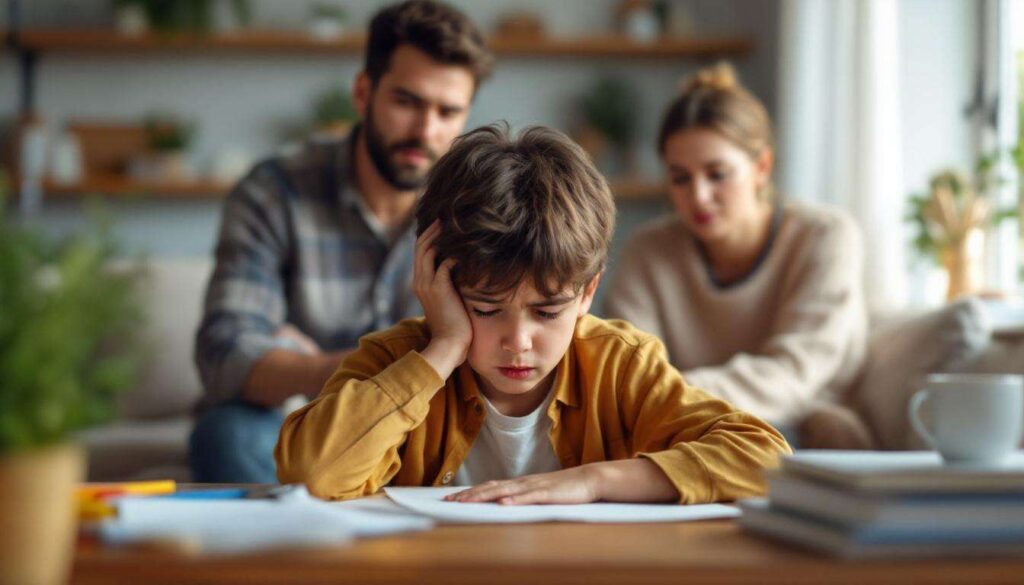Schulstress: Wenn Kinder nicht lernen wollen, liegt die Ursache meist bei den Eltern