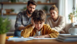Schulstress: Wenn Kinder nicht lernen wollen, liegt die Ursache meist bei den Eltern