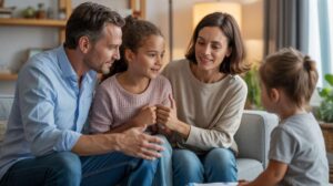 Erziehung: 10 Sätze, die Kinder stark und selbstbewusst machen