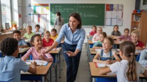 Schule in Deutschland: Kann das Leistungsniveau wieder besser werden?