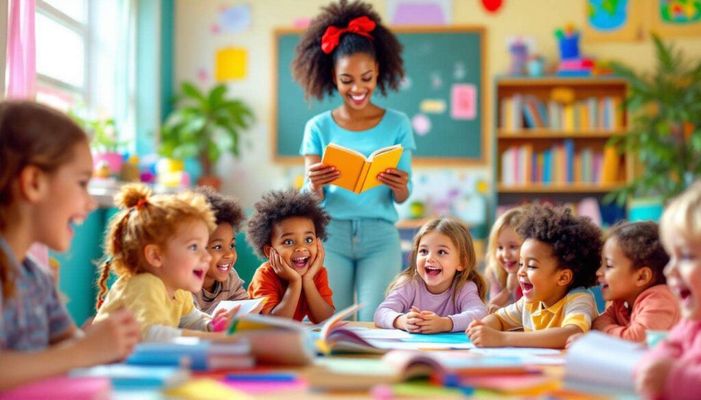 Leselust wecken: Die Tipps einer Lehrerin, um junge Leser zu begeistern