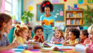 Leselust wecken: Die Tipps einer Lehrerin, um junge Leser zu begeistern