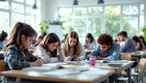 Handyverbot in der Schule: Keine gute Idee?