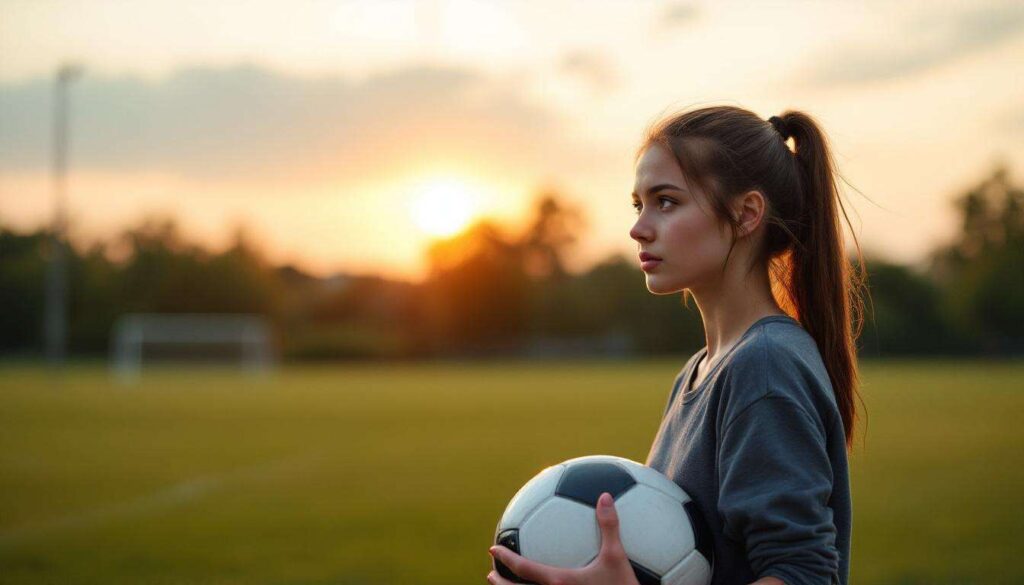 Pubertät, sozialer Druck, Zugänglichkeit: Fast jedes zweite Mädchen gibt den Sport „gegen seinen Willen" auf