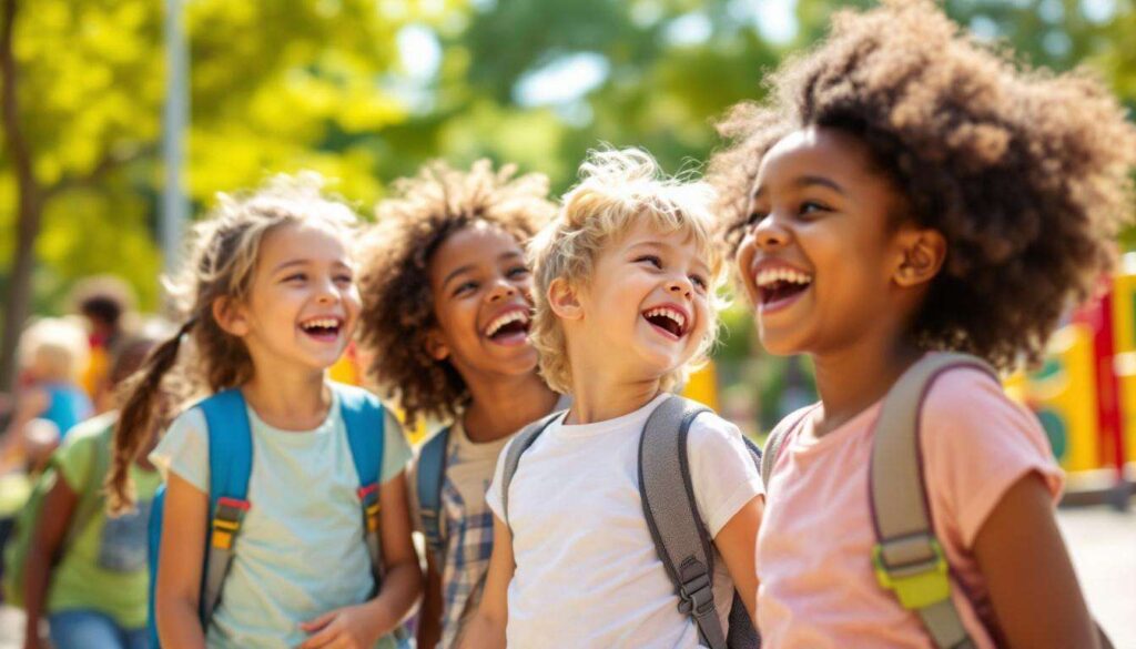 Die Kinder, die nicht die Lieblingskinder waren, haben es im Erwachsenenleben oft schwerer