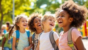 Die Kinder, die nicht die Lieblingskinder waren, haben es im Erwachsenenleben oft schwerer