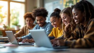 Soziale Medien und Jugendliche: „Wir brauchen digitale Bildung in der Schule