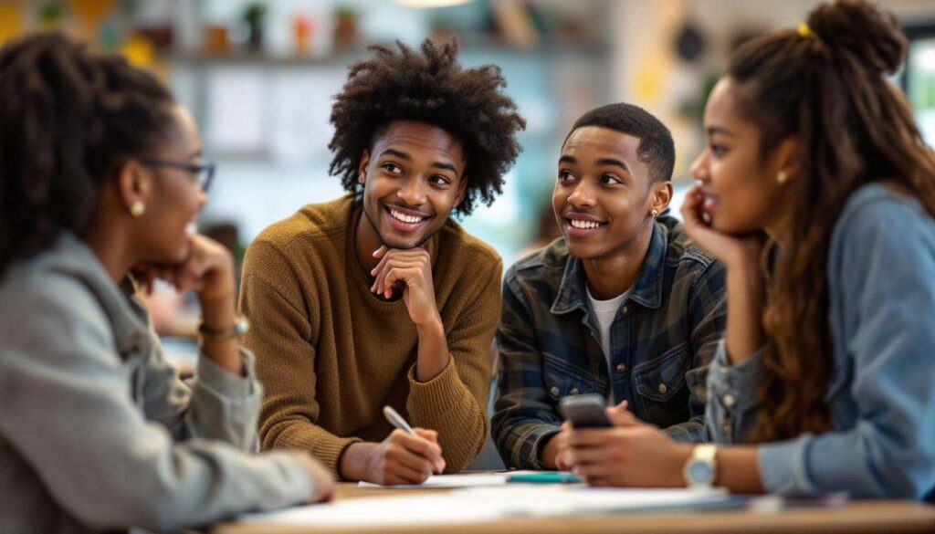 Was Schüler über ihre eigene Intelligenz denken, beeinflusst ihre Leistungen