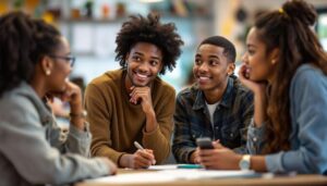 Was Schüler über ihre eigene Intelligenz denken, beeinflusst ihre Leistungen
