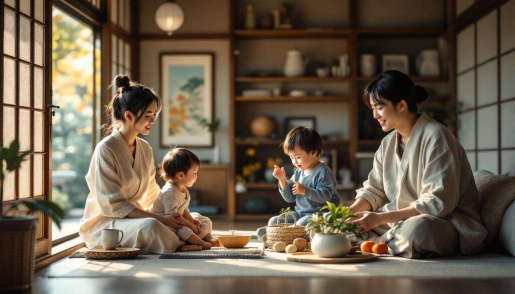 Erziehung: 5 Gewohnheiten japanischer Eltern, die deutsche Experten empfehlen