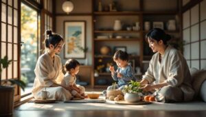 Erziehung: 5 Gewohnheiten japanischer Eltern, die deutsche Experten empfehlen