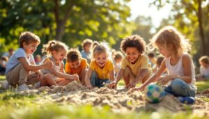 Erziehung: Warum Kinder, die Fehler machen dürfen, später mutiger entscheiden