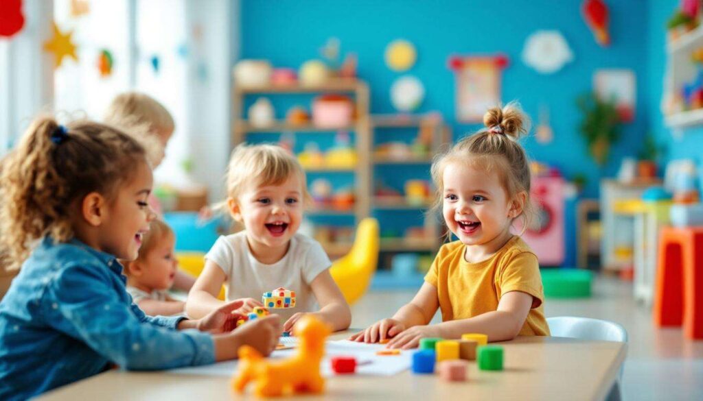 Bertelsmann-Studie 2026: In diesen Bundesländern ist die Kita-Qualität am besten