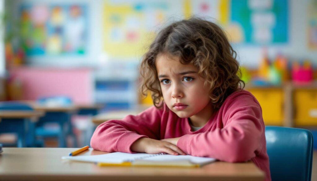 Psychologie: 8 Sätze von Lehrern, die das Selbstwertgefühl von Kindern zerstören können