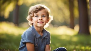 Erziehung: 4 Dinge, die resiliente Kinder von ihren Eltern gelernt haben