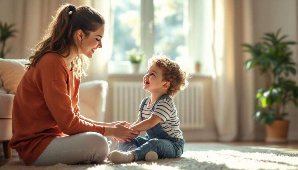Erziehung: Warum „Ich bin stolz auf dich" nicht das beste Lob für Kinder ist