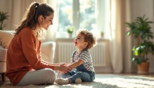 Erziehung: Warum „Ich bin stolz auf dich" nicht das beste Lob für Kinder ist