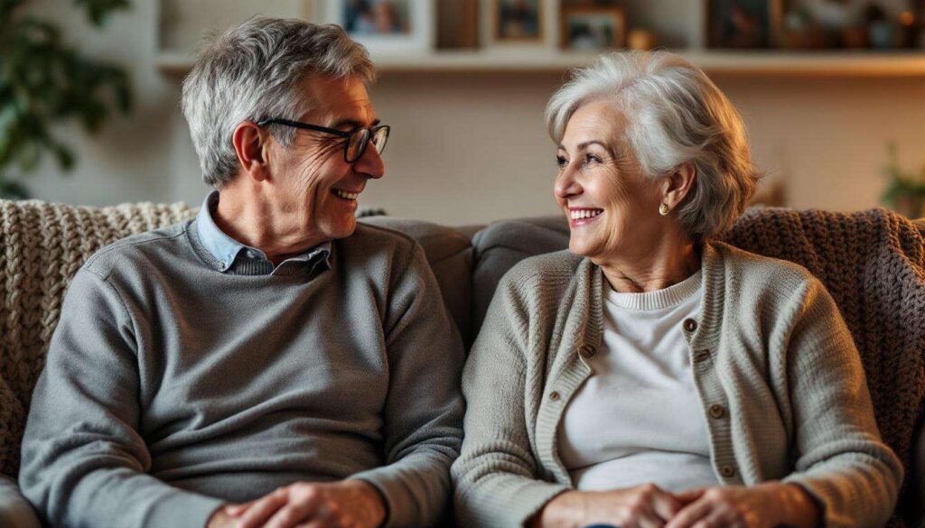 Psychologie: 5 Sätze, die Großeltern niemals vor den Eltern sagen sollten