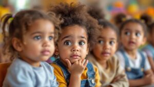 Psychologie: Warum Kinder, die oft „Warte kurz" hören, ungeduldig werden