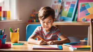 Psychologie: Warum Kinder, die selten Langeweile erleben, weniger kreativ werden