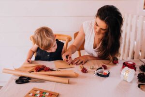 Gentle Parenting: Neue Langzeitstudie zeigt überraschende Ergebnisse zur Resilienz